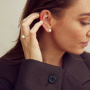 Vega Ørestikkere - Forgyldt