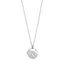 Rhd. Sølv vedhæng TREASURE52