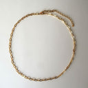 Chunky Pendant Chain