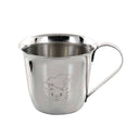 Rustfrit stål krus m. BAMSE - 240-7000