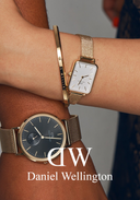 Daniel Wellington