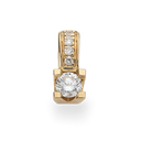 Queen vedh 0,12 H-W/SI 14 kt