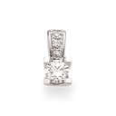 Queen vedh 0,12 H-W/SI 14 kt