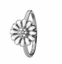 Topaz Marguerite - sølv - 800-3.19.A