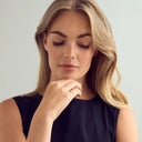 Ellen Ørestikkere - Sølvbelagt