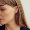 My Ørestikkere STOR - Forgyldt