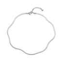 Mio Chain  Silver