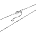 Katie Necklace Silver