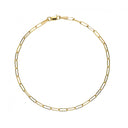 Armbånd Aflange Led 18,5 Cm 375