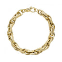 Armbånd Snoet Rustik 19 Cm 375
