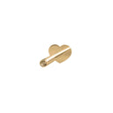 14kt. Labret-lås