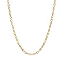 Collier Med Runde Led 375 45Cm
