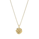 Coll. rose 15 mm 333