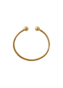 Armring 4Mm Med 10Mm Kugler 333
