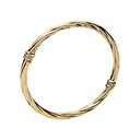 Armring Snoet 3Mm Kan Åbnes 375