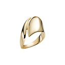 Ring Glat 333