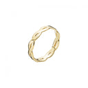 Ring Flettet 333