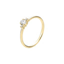 Ring med LG dia. 0,28CT TW.VS 333