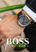 Hugo Boss