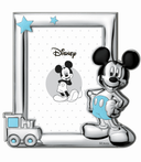 Disney Mickey fotoramme