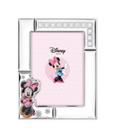 Disney Minnie fotoramme til tekst