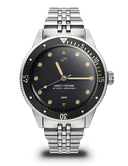 About Vintage 1926 At'Sea Steel / Black Vintage - 343514