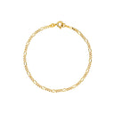 Figaro Armbånd 2,1Mm 19Cm 333
