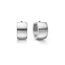 Stål creol buet Mål 7 x 8 mm