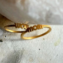 Wow Mom Ring-48