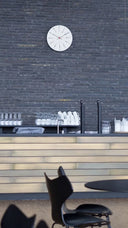 Bankers 48 cm - Vægur