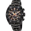 SPECIAL EDITION CHRONO - Herre - 46 mm - J656/B