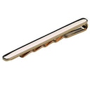 Slipseholder forgyldt - 491 125FG9