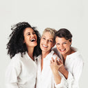 MOR Halskæde - Forgyldt