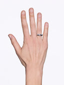 Mom Royal Ring silver