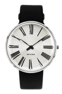 Roman 40 mm med læderrem