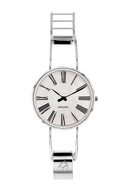 Roman Sunray Silver 40 mm med bøjle