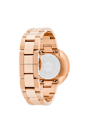 Roman hvid 34 mm med lænke - 53311-1631