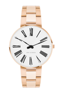 Roman hvid 34 mm med lænke - 53311-1631