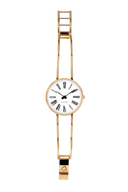 Roman hvid 30 mm med bøjle - 53313-1419
