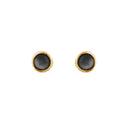 Ørestik forgyldt 5mm - 5535-2-101