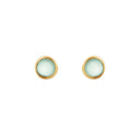 Ørestik forgyldt 5mm - 5535-2-107
