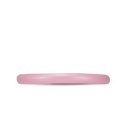 Cord, 30 cm, PINK, Leather
