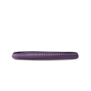 Cord, 30 cm, PURPLE, Leather