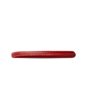 Cord, 30 cm, RED, Leather