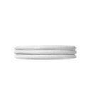 Armbånd - Forgyldt Armbånd - 601-4-70white
