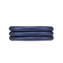 Armbånd - Stål Armbånd - 601-70Blue