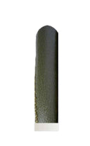 Læder armbånd 70 cm OLIVE 601-70Olive