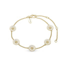 marguerites bracelet