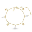 Christina - Pearl Shell
