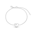Christina - ROOTS OF A TREE - armbånd - sølv - 601-S28
